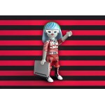 Playmobil Monsterhigh Ghoulia Yelps 71997 4008789719973