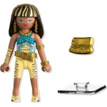Playmobil Monsterhigh Cleo De Nile 71996 4008789719966