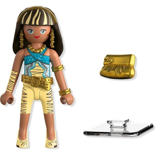 Playmobil Monsterhigh Cleo De Nile 71996 4008789719966