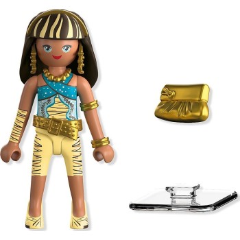 Playmobil Monsterhigh Cleo De Nile 71996 4008789719966