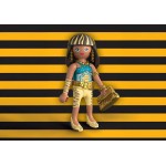 Playmobil Monsterhigh Cleo De Nile 71996 4008789719966