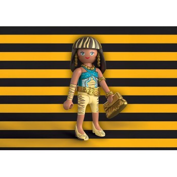 Playmobil Monsterhigh Cleo De Nile 71996 4008789719966
