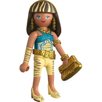 Playmobil Monsterhigh Cleo De Nile 71996 4008789719966