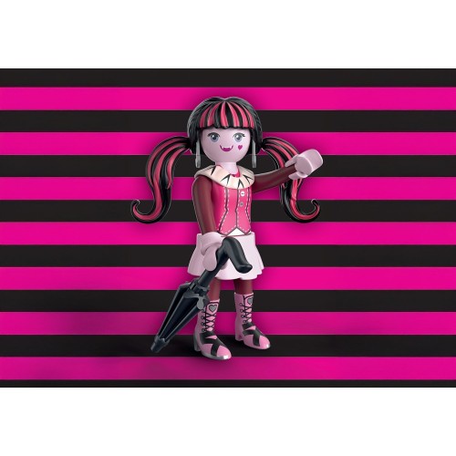 Playmobil Monsterhigh Draculaura 71995 4008789719959