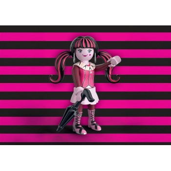 Playmobil Monsterhigh Draculaura 71995 4008789719959