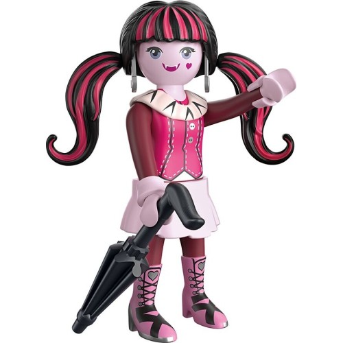Playmobil Monsterhigh Draculaura 71995 4008789719959