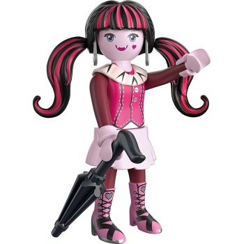 Playmobil Monsterhigh Draculaura 71995 4008789719959