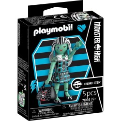 Playmobil Monsterhigh Frankie Stein 71994 4008789719942