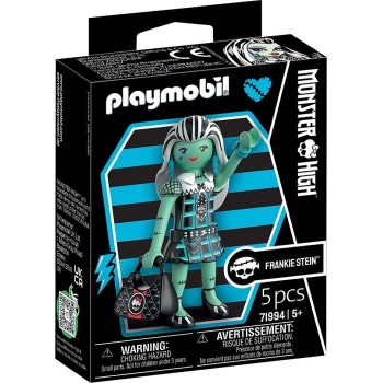 Playmobil Monsterhigh Frankie Stein 71994 4008789719942