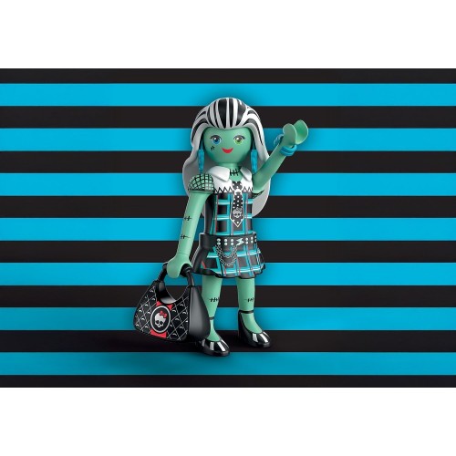 Playmobil Monsterhigh Frankie Stein 71994 4008789719942