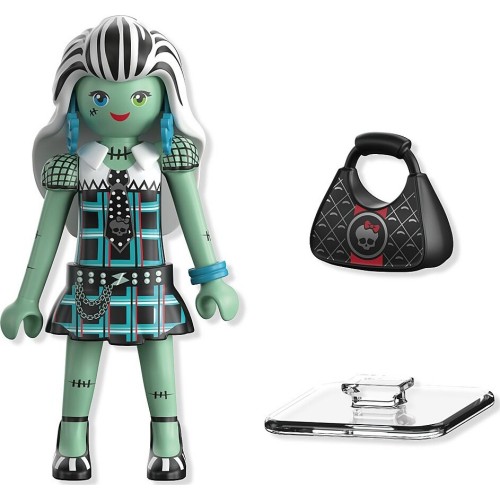 Playmobil Monsterhigh Frankie Stein 71994 4008789719942