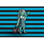 Playmobil Monsterhigh Frankie Stein 71994 4008789719942