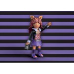 Playmobil Monsterhigh Clawdeen Wolf 71993 4008789719935
