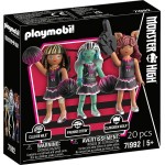 Playmobil Monsterhigh Fear Squad 71992 4008789719928