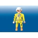 Playmobil Heroes Robot Hero 71837 4008789718372