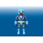 Playmobil Heroes Υπερήρωας «κεραυνός» 71836 4008789718365