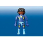 Playmobil Heroes Υπερήρωας «κεραυνός» 71836 4008789718365