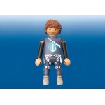 Playmobil Heroes Shadow Hero 71835 4008789718358