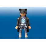 Playmobil Heroes Shadow Hero 71835 4008789718358