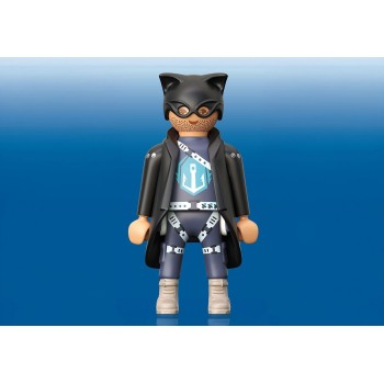 Playmobil Heroes Shadow Hero 71835 4008789718358