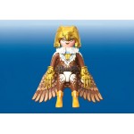Playmobil Heroes Winged Heroine 71834 4008789718341