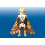 Playmobil Heroes Winged Heroine 71834 4008789718341