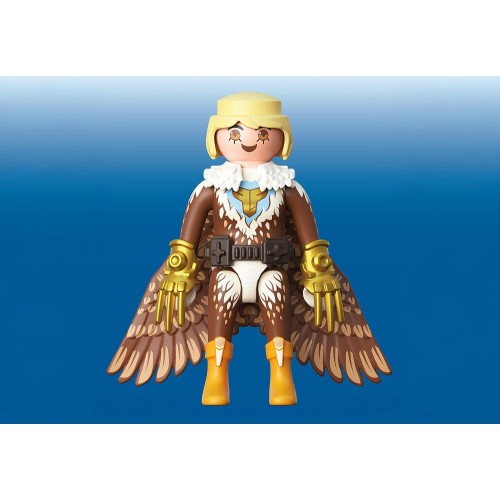 Playmobil Heroes Winged Heroine 71834 4008789718341