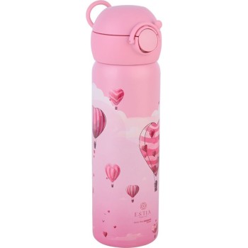 Estia θερμός παιδικά Wonder Bottle Save THE Aegean 500ml Love Ascend 01-33163 5207158033163