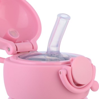 Estia θερμός παιδικά Wonder Bottle Save THE Aegean 500ml Love Ascend 01-33163 5207158033163