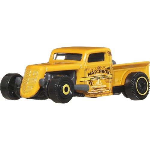 Mattel Matchbox Themed '35 Ford Pickup 03/05 GGF12 / JCG49 194735270484