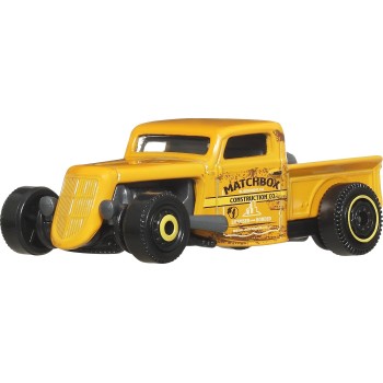 Mattel Matchbox Themed '35 Ford Pickup 03/05 GGF12 / JCG49 194735270484