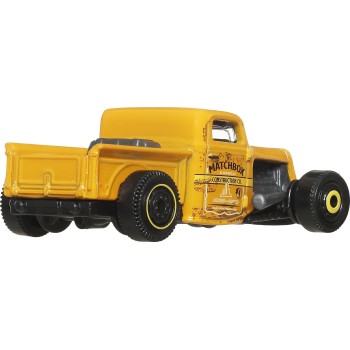 Mattel matchbox aytokinhtakia - θεματικα mbx 1935 ford pickup GGF12 / JCG49 194735270484