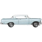 Mattel Matchbox Themed 1958 Chevrolet Impala 01/05 GGF12 / JCG43 194735270446