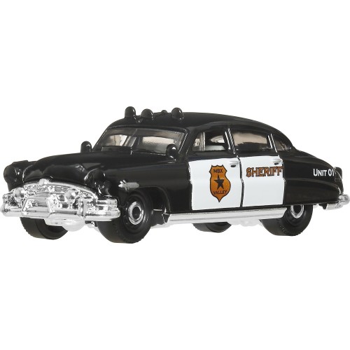 Mattel matchbox aytokinhtakia - θεματικα mbx hudson hornet sedan p GGF12 / JCG65 194735270507