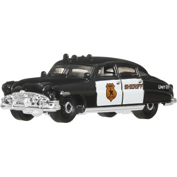 Mattel Matchbox Themed 1951 Hudson Hornet GGF12 / JCG65 194735270507
