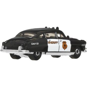 Mattel Matchbox Themed 1951 Hudson Hornet GGF12 / JCG65 194735270507