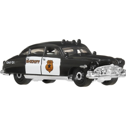 Mattel Matchbox Themed 1951 Hudson Hornet GGF12 / JCG65 194735270507
