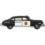 Mattel Matchbox Themed 1951 Hudson Hornet GGF12 / JCG65 194735270507