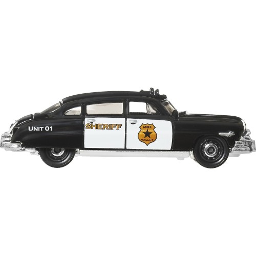 Mattel Matchbox Themed 1951 Hudson Hornet GGF12 / JCG65 194735270507
