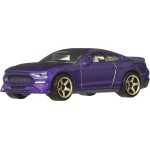 Mattel Matchbox Theme 2019 Ford Mustang Coupe 02/05 GGF12 / JCG63 194735270408