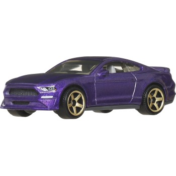 Mattel matchbox aytokinhtakia - θεματικα mbx 19 mustang gt GGF12 / JCG63 194735270408