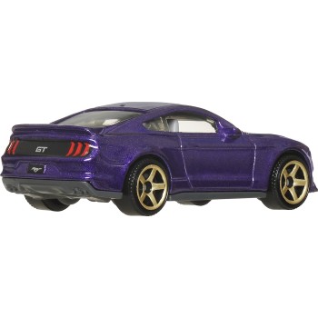 Mattel matchbox aytokinhtakia - θεματικα mbx 19 mustang gt GGF12 / JCG63 194735270408