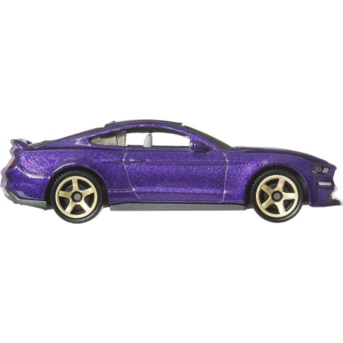 Mattel Matchbox Theme 2019 Ford Mustang Coupe 02/05 GGF12 / JCG63 194735270408