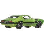 Mattel Matchbox Themed 1971 Pontiac Firebird Formula 05/05 GGF12 / JCG66 194735270354