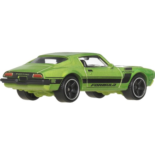 Mattel matchbox aytokinhtakia - θεματικα mbx pontiac firrebird GGF12 / JCG66 194735270354