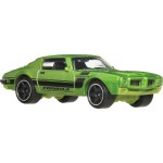 Mattel Matchbox Themed 1971 Pontiac Firebird Formula 05/05 GGF12 / JCG66 194735270354
