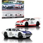 Mattel Hot Wheels Premium Car Culture 2-pack, Toy Cars for the Adult Collector HBL96 / JBL03 194735262564