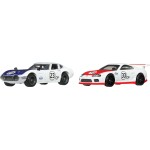 Mattel Hot Wheels Premium Car Culture 2-pack, Toy Cars for the Adult Collector HBL96 / JBL03 194735262564