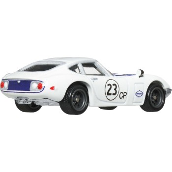 Mattel hot wheels hw συλλεκτικα αυτοκινητακια - σετ των 2 hw toyota supra HBL96 / JBL03 194735262564