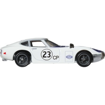 Mattel hot wheels hw συλλεκτικα αυτοκινητακια - σετ των 2 hw toyota supra HBL96 / JBL03 194735262564
